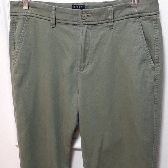🛍️ j.crew factory chinos - Picture 1 of 4